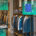 The Benefits and Challenges of Implementing AR in Retail