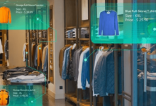 The Benefits and Challenges of Implementing AR in Retail