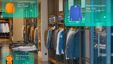 The Benefits and Challenges of Implementing AR in Retail