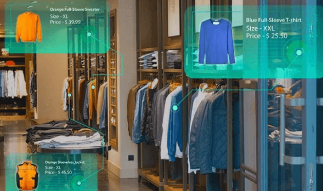 The Benefits and Challenges of Implementing AR in Retail