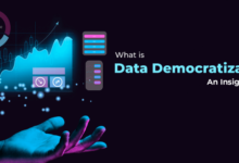 The Benefits of Data Democratization for Business