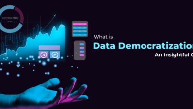 The Benefits of Data Democratization for Business