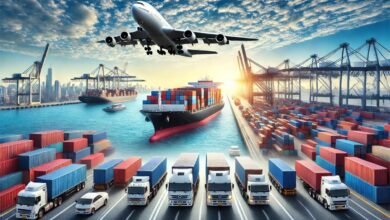 How to Streamline Your Freight Shipping Process for Better Efficiency