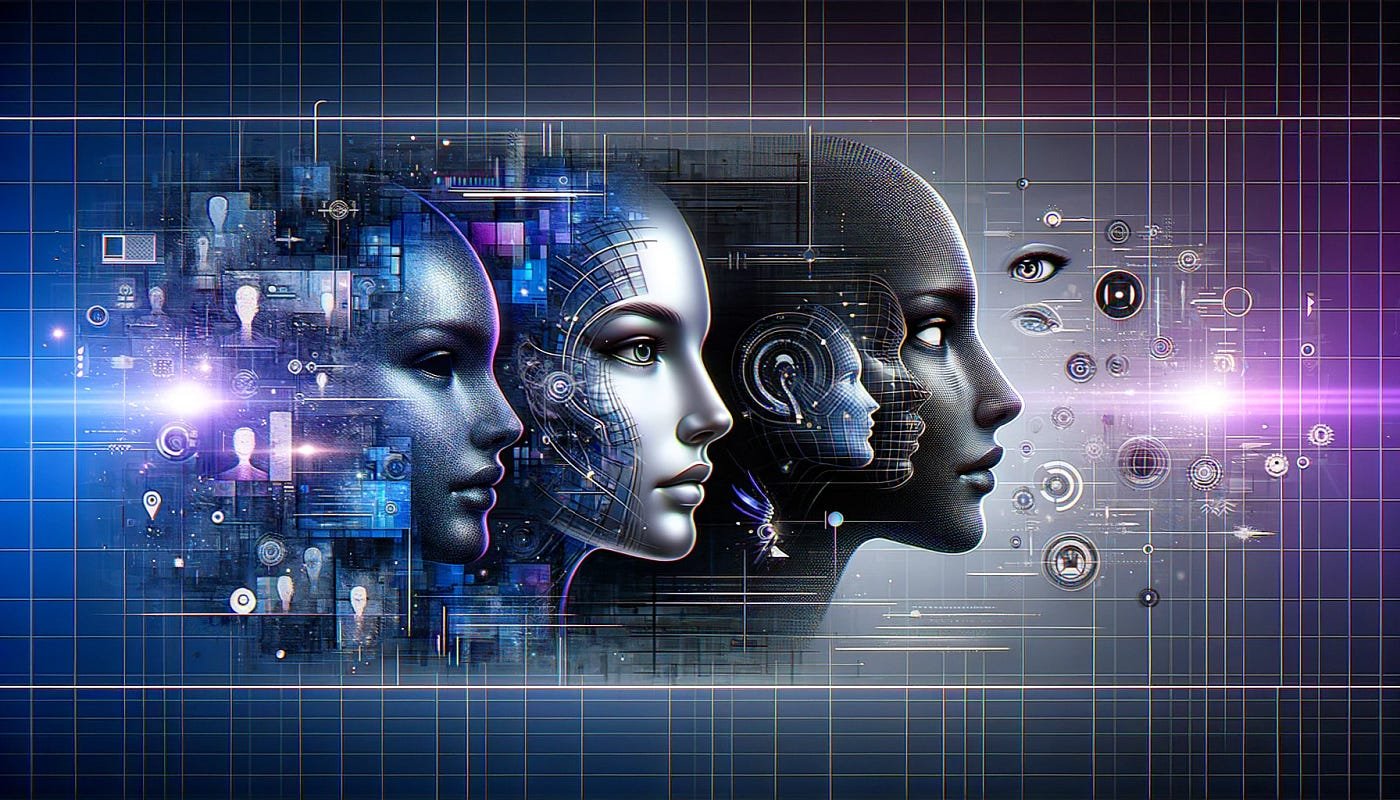 How AI Face Swap Technology Is Shaping User-Generated Content