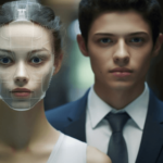 AI Face Swap Technology and Its Applications in Education