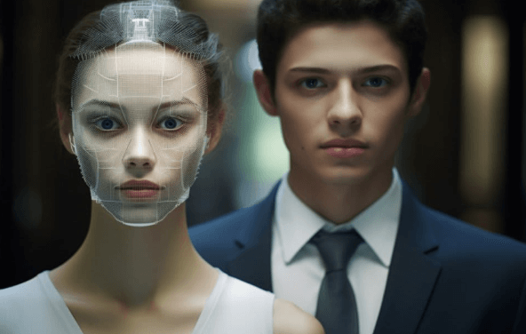 AI Face Swap Technology and Its Applications in Education