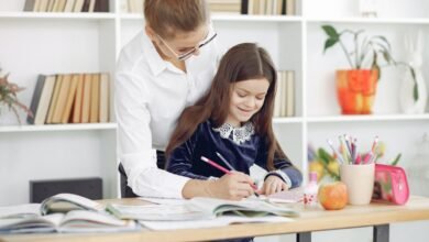 How Tutoring Can Boost Your Academic Performance