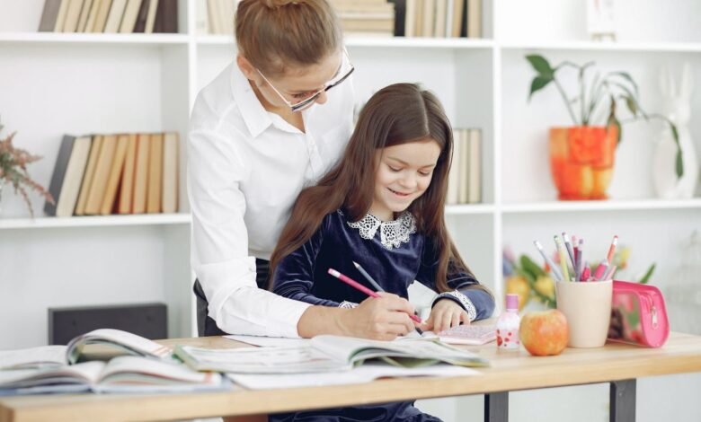 How Tutoring Can Boost Your Academic Performance