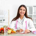 Why Seeing a Dietitian Can Improve Your Long-Term Health