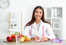 Why Seeing a Dietitian Can Improve Your Long-Term Health