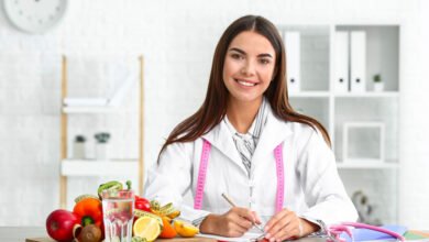 Why Seeing a Dietitian Can Improve Your Long-Term Health