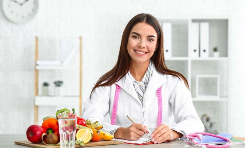 Why Seeing a Dietitian Can Improve Your Long-Term Health