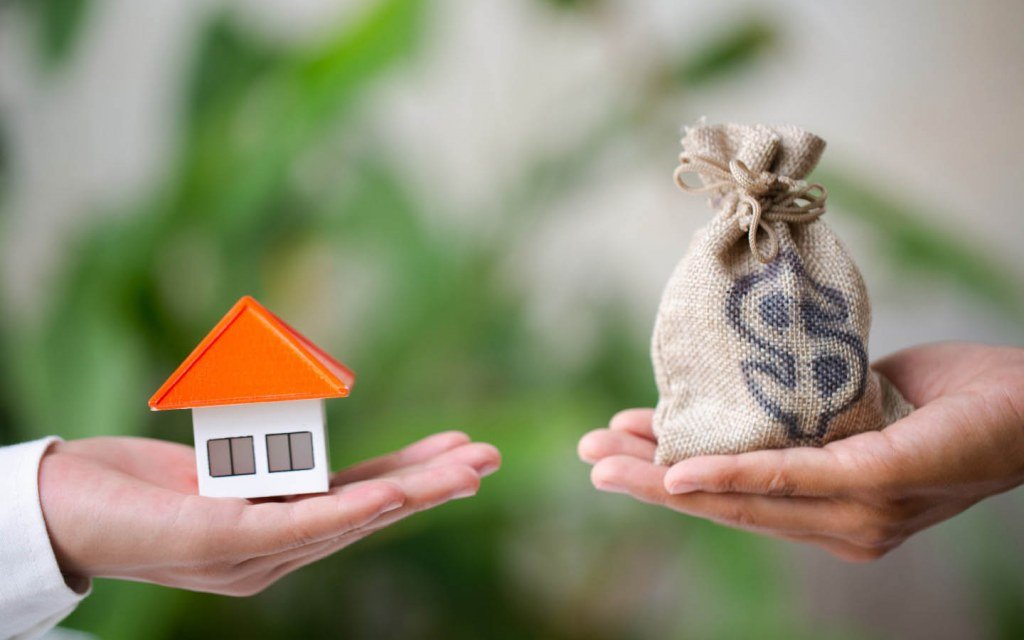 10 Signs It's Time to Sell Your Home