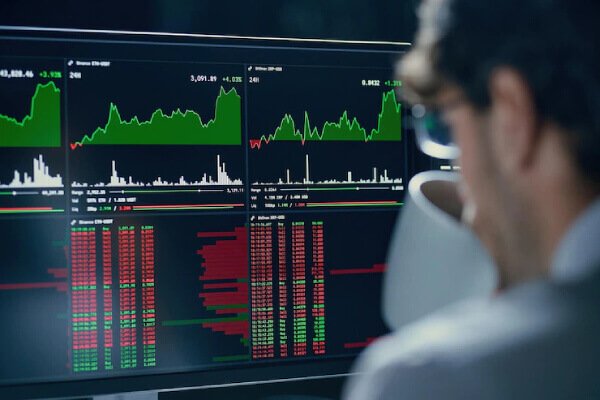 Mastering the Market: The Role of Challenges in Trading Success