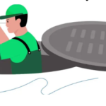 Blocked Drain in Trumpington