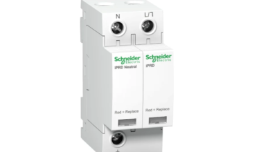 How to Safely Install and Connect a Commercial-Grade Surge Protector