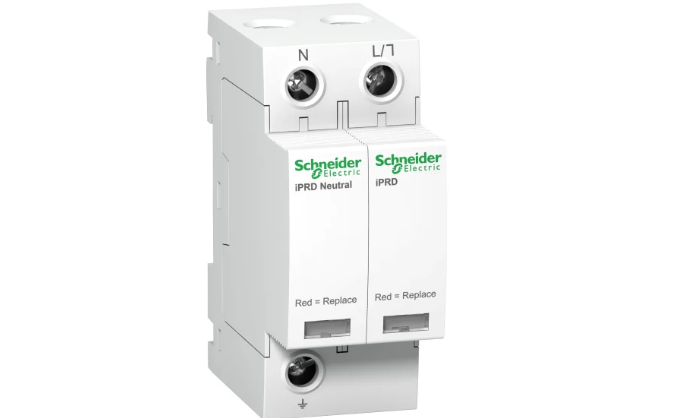 How to Safely Install and Connect a Commercial-Grade Surge Protector