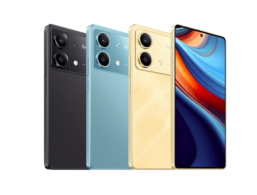 Redmi Note 13 Series