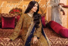 Explore Fashion by Ayesha, a Pakistani Casual & Formal Wear brand in the USA