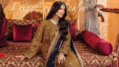 Explore Fashion by Ayesha, a Pakistani Casual & Formal Wear brand in the USA