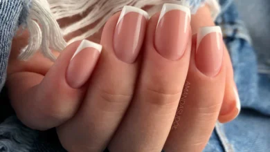 Achieving the Perfect Manicure with Dark Pro Base 