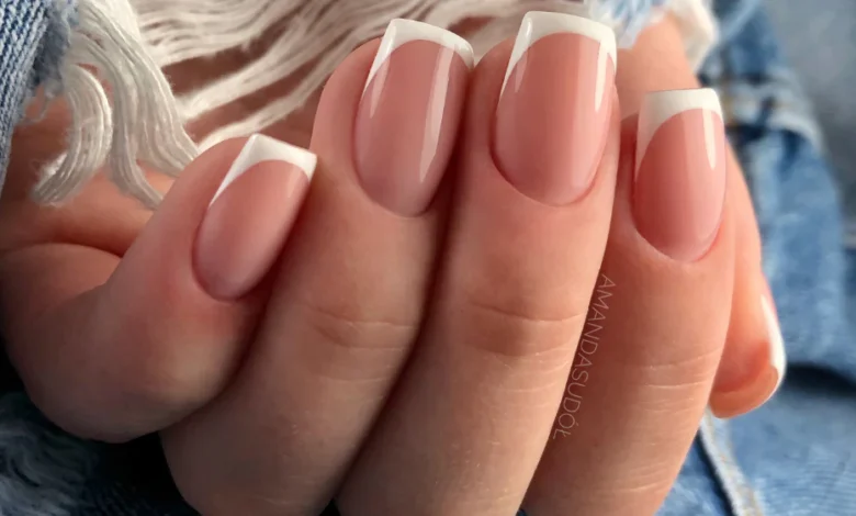 Achieving the Perfect Manicure with Dark Pro Base 