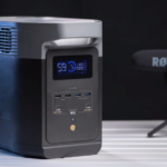 EcoFlow Delta 2: Checking Portable Power Solution for Your Adventures