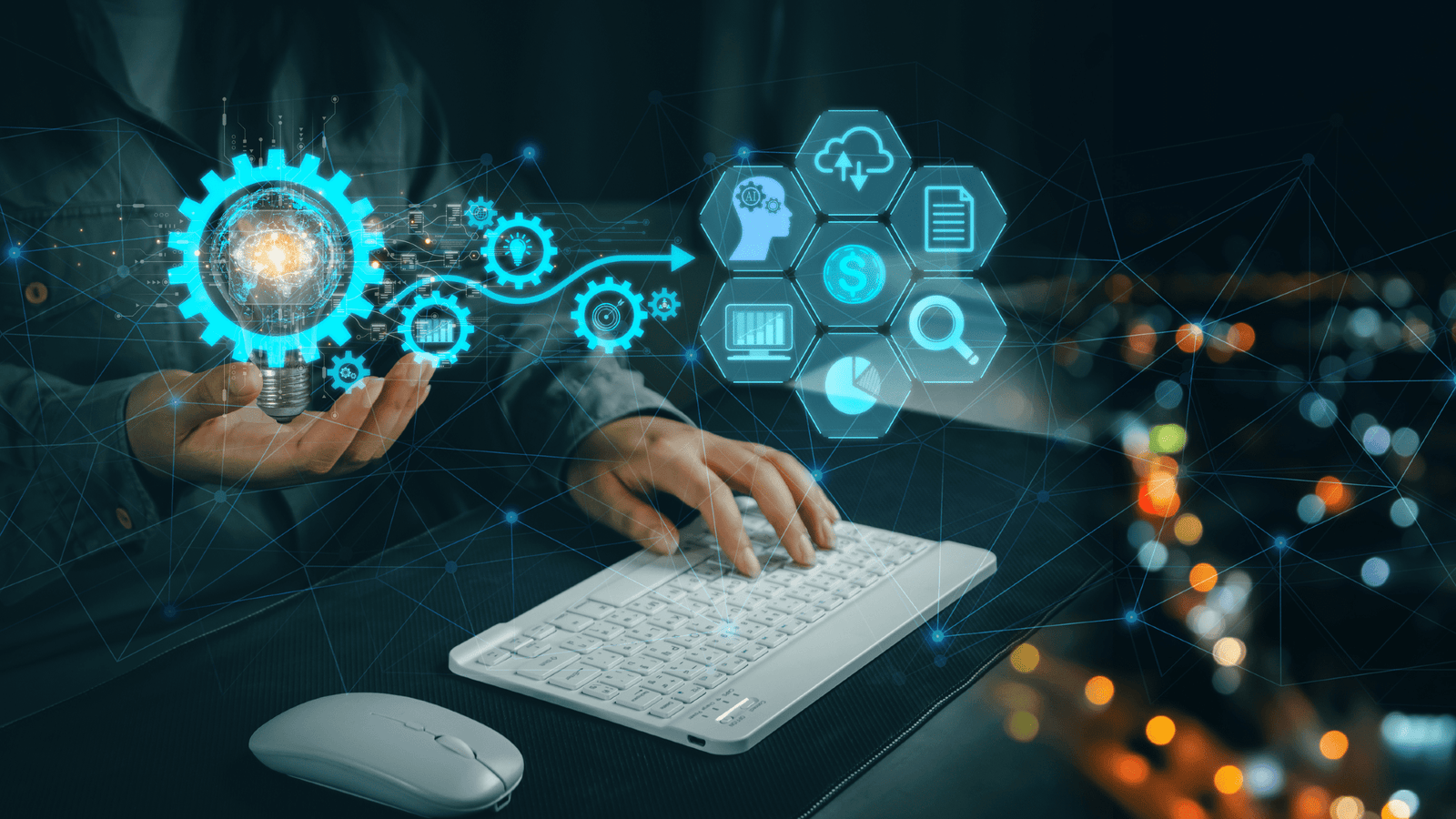 Improving Business Agility with Automated Data Discovery