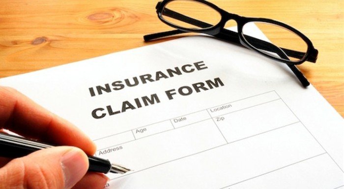 How to Claim a Term Insurance Policy?