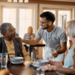 Building Stronger Senior Communities: A Guide to Assisted Living