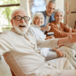 Finding the Perfect Senior Living Community for Your Loved One