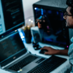 Integrating Low-Code with Traditional Development for a Hybrid Approach