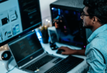 Integrating Low-Code with Traditional Development for a Hybrid Approach