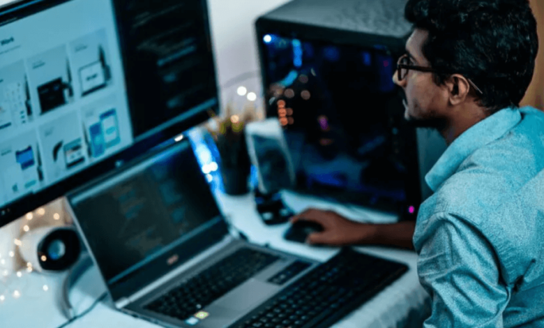 Integrating Low-Code with Traditional Development for a Hybrid Approach