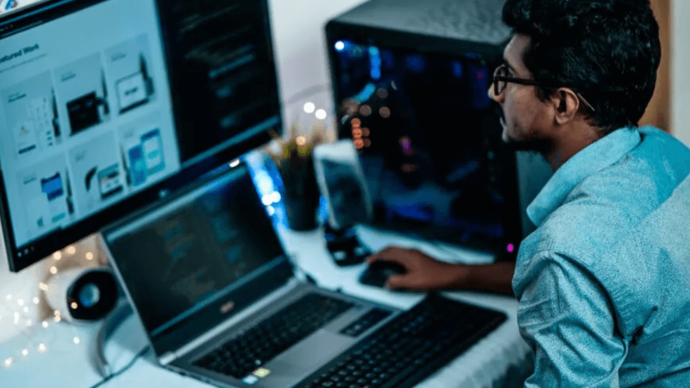 Integrating Low-Code with Traditional Development for a Hybrid Approach