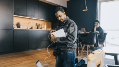 Why Fiber Optic Internet is a Game Changer for Home Connectivity