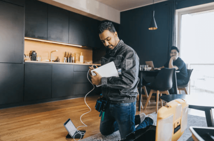 Why Fiber Optic Internet is a Game Changer for Home Connectivity
