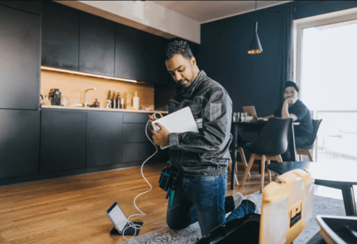 Why Fiber Optic Internet is a Game Changer for Home Connectivity