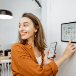 Home automation is no longer a futuristic dream. It’s becoming an essential part of modern living, giving homeowners more control, convenience, and security