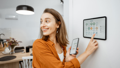 Home automation is no longer a futuristic dream. It’s becoming an essential part of modern living, giving homeowners more control, convenience, and security