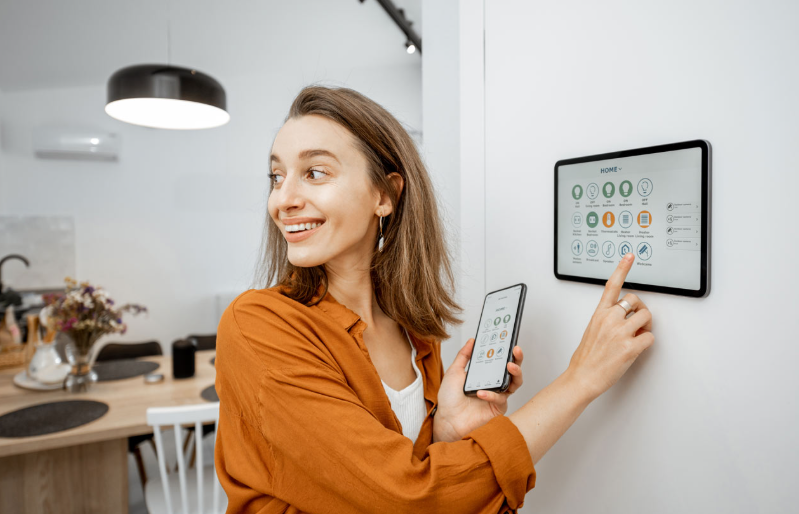 Home automation is no longer a futuristic dream. It’s becoming an essential part of modern living, giving homeowners more control, convenience, and security