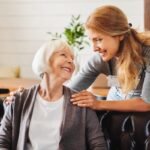 Why Senior Living is the Smart Choice for Your Golden Years