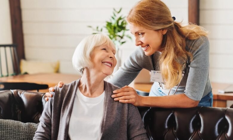 Why Senior Living is the Smart Choice for Your Golden Years