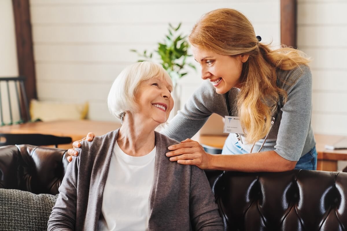 Why Senior Living is the Smart Choice for Your Golden Years