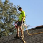 4 Hidden Benefits of Professional Roof Cleaning Services