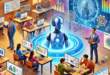 Exploring AI Knowledge in the Modern World