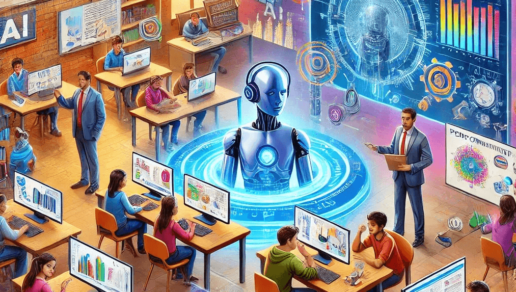 Exploring AI Knowledge in the Modern World