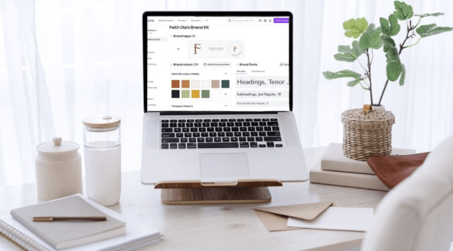 How Can I Find Fonts That Match My Style?