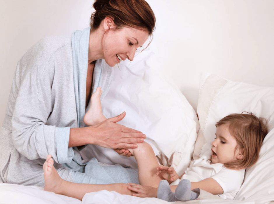Baby Eczema Hong Kong: Natural Solutions for Gentle Care