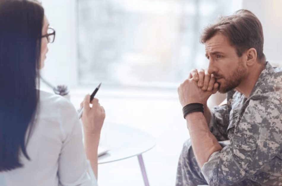 Effective PTSD Treatment in Hong Kong: Pathways to Healing